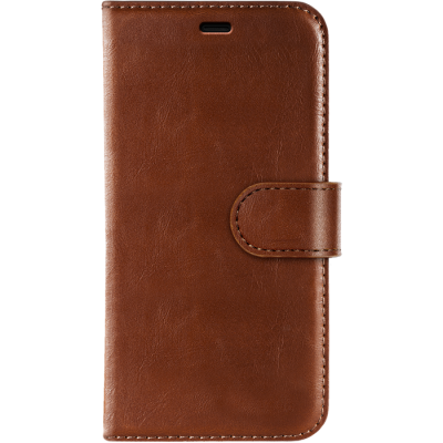 iDeal of Sweden Magnet Wallet+ till iPhone 11 - Brun