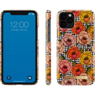 iDeal of Sweden Retro Bloom (iPhone 11)