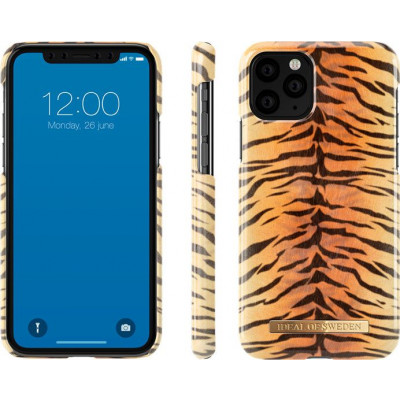 iDeal Of Sweden Sunset Tiger (iPhone 11)