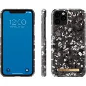 iDeal of Sweden Terazzo (iPhone 11) - Greige