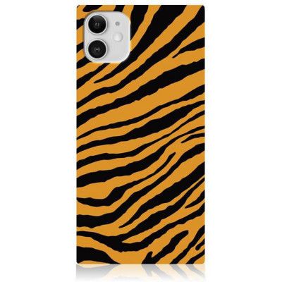 IDECOZ Tiger Mobilskal iPhone 11