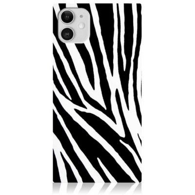 IDECOZ Zebra Mobilskal iPhone 11