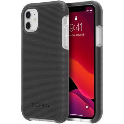 Incipio Aerolite Case (iPhone 11) - Transparent