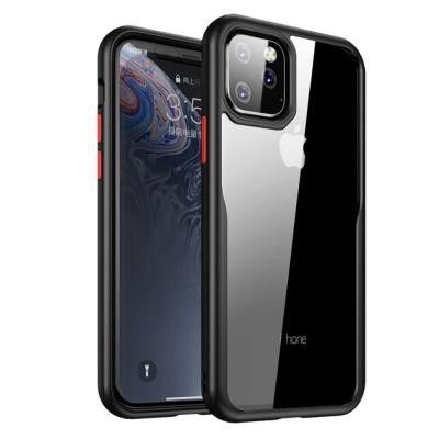 IPAKY Star Series Skal för iPhone 11 - Svart