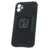 iPhone 11 Defender Nitro skyddsfodral - Svart