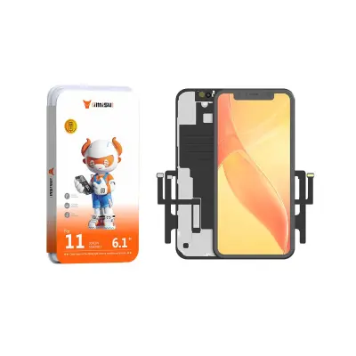 iPhone 11 incell LCD FHD (imisu)