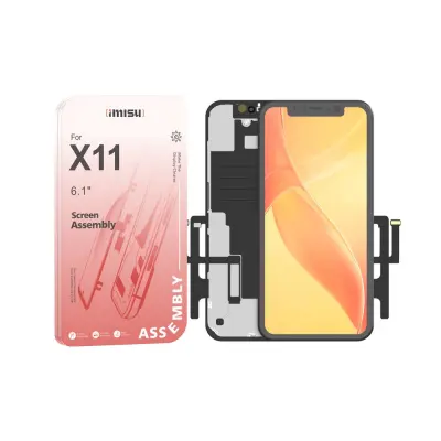 iPhone 11 incell LCD HD+ (imisu)