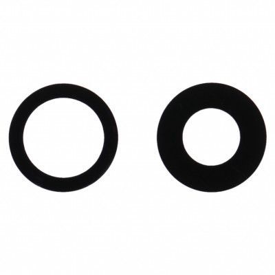 iPhone 11 Kameralins - 2-pack