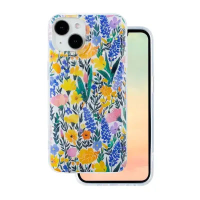 iPhone 11 Mobilskal Glow Glam (Rustik)