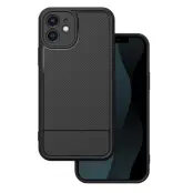 iPhone 11 Mobilskal Simple Carbon (Svart)