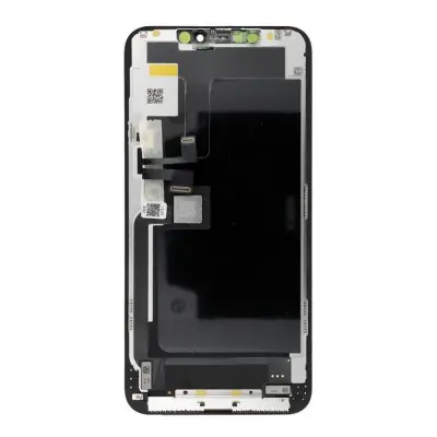 iPhone 11 Pro Max Skärm med LCD-display NCC Incell HD+ Utbytbar IC