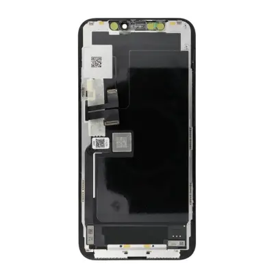 iPhone 11 Pro Skärm med LCD-display NCC Incell HD+ Utbytbar IC