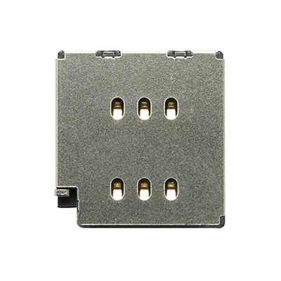 iPhone 11 Pro/11 Pro Max Simkortsläsare