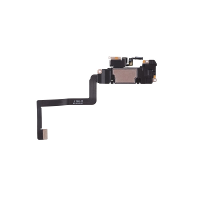 iPhone 11 Samtalshögtalare med Sensorflex