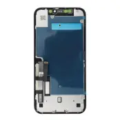 iPhone 11 Skärm med LCD-display NCC Incell HD+ IC Byte