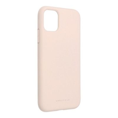 iPhone 11 Skal Roar Space Mjukplast - Rosa