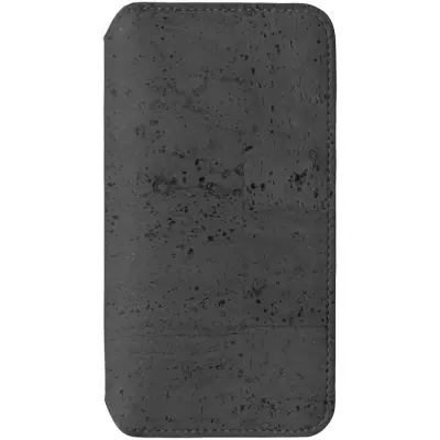 Krusell Birka plånboksfodral iPhone 11 - Svart