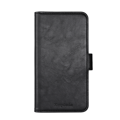 Kungsbacka iPhone 11/XR Fodral Hara - Svart