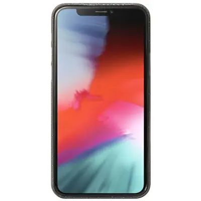 Laut iPhone 11 Mobilskal MagSafe Slimskin - Svart