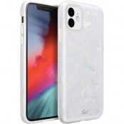 Laut Pearl Case (iPhone 11) - Svart