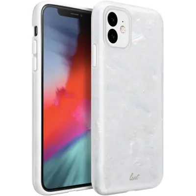 Laut Pearl Case (iPhone 11) - Svart