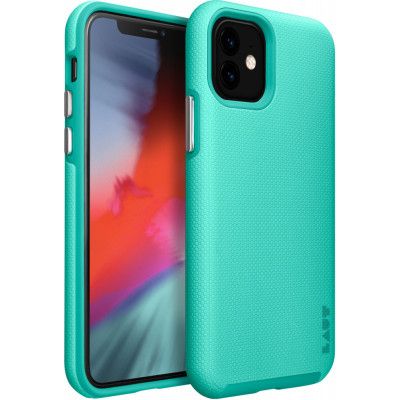 Laut Shield Case (iPhone 11) - Blå