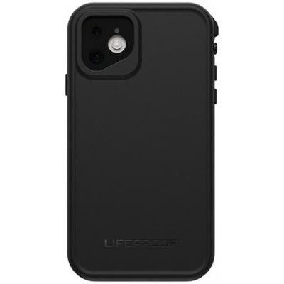 Lifeproof Fre Iphone 11 Black