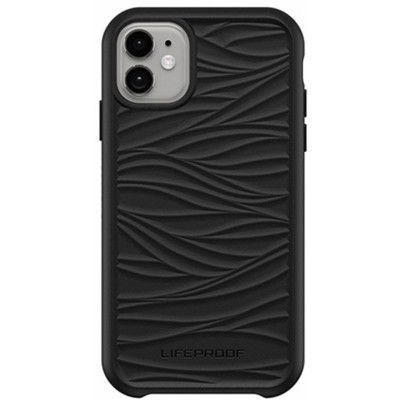 LifeProof Wake (iPhone 11/Xr) - Svart