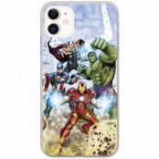 MARVEL Mobilskal Avengers 003 iPhone 11
