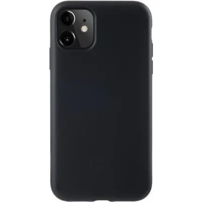 Melkco Eco Fluid Case (iPhone 11) - Grön