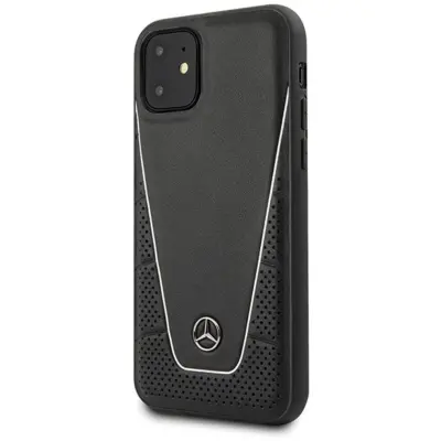 Mercedes-Benz Elegant Hard Case (iPhone 11)