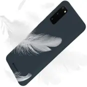 Mercury iPhone 11 Mobilskal MagSafe Soft - Midnattsblå