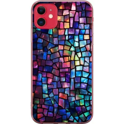 Mobilskal till Apple iPhone 11 med Disco