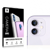 Mocolo iPhone 11 Kameralinsskydd i Härdat Glas