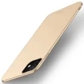 MOFI Shield Skal för iPhone 11 - Guld