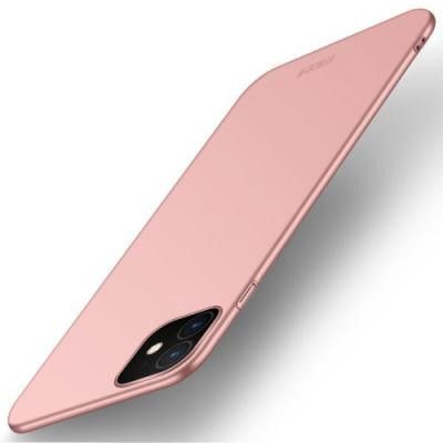 MOFI Shield Skal för iPhone 11 - Roséguld