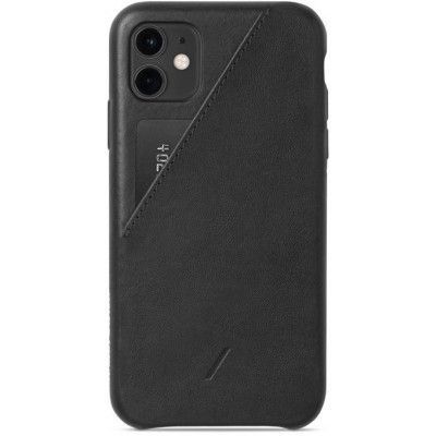 Native Union Clic Card (iPhone 11) - Beige