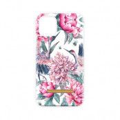 ONSALA Mobilskal Soft Pink Crane iPhone 11