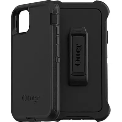OtterBox Defender Case (iPhone 11)