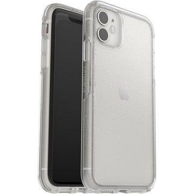Otterbox Symmetry Clear Skal iPhone 11 - Stardust Glitter