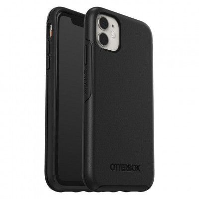 OtterBox Symmetry Skal iPhone 11 - Svart