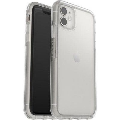 OtterBox Symmetry Skal iPhone 11 - Transparent