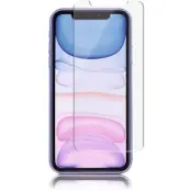 Panzer Silicate Screen Protector V2 (iPhone 11/Xr)