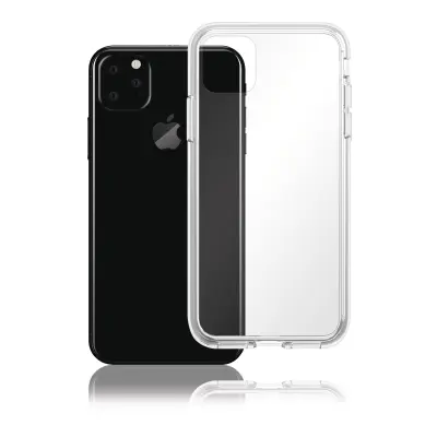 Panzer - Härdat Glas Cover iPhone 11 Pro