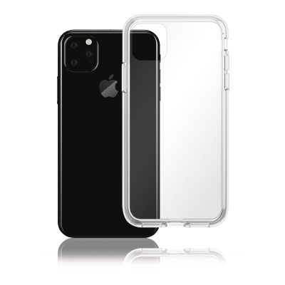 Panzer - Härdat Glas Cover iPhone 11