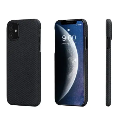 Pitaka Air Case (iPhone 11)