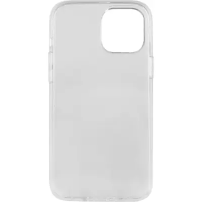 Pomologic Covercase Rugged (iPhone 11) - Transparent