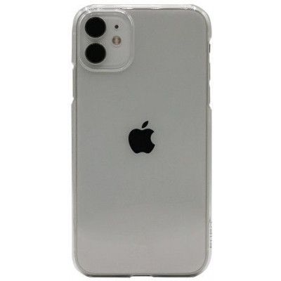Puro Recycled Polycarbonate Case (iPhone 11)