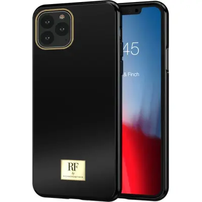 Richmond & Finch Black Tar (iPhone 11)