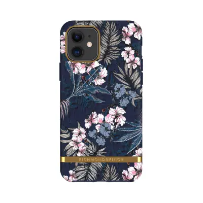 Richmond & Finch Floral Jungle (iPhone 11)